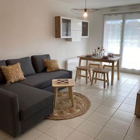 Mulhouse Grand T2 -  La Fonderie -Parking Gratuit Apartment Bagian luar foto